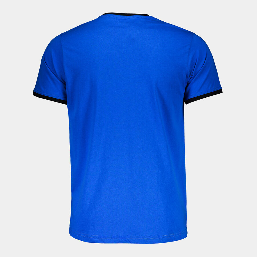 CAMISETA MANGA CORTA PASEO ATALANTA