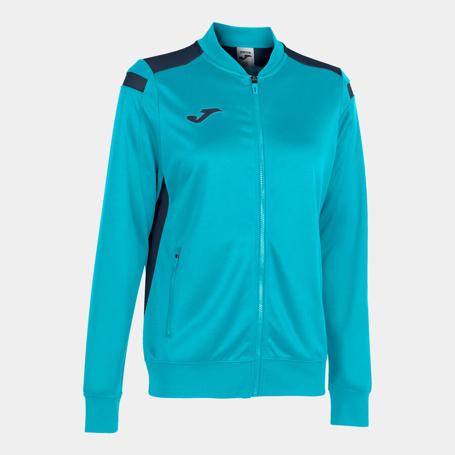 CHAQUETA SIN CAPUCHA CHAMPIONSHIP VI