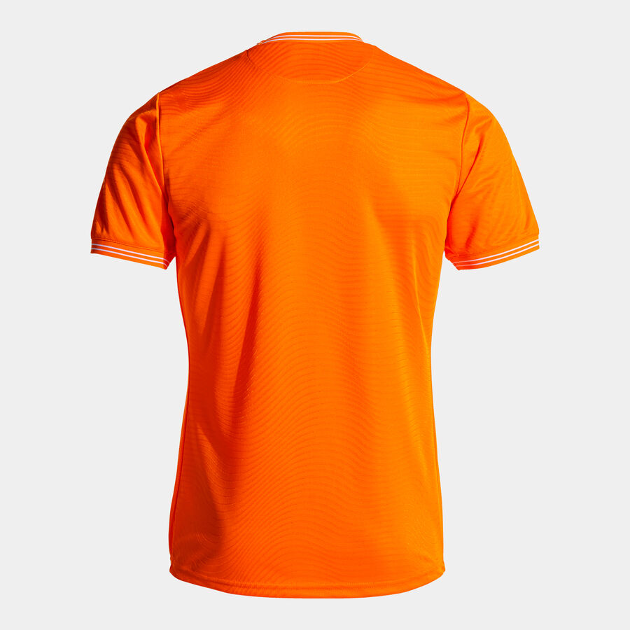 CAMISETA MANGA CORTA TOLETUM V