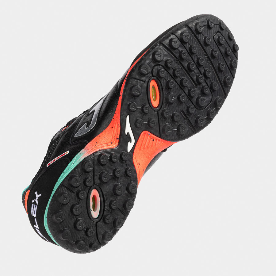 TOP FLEX 25