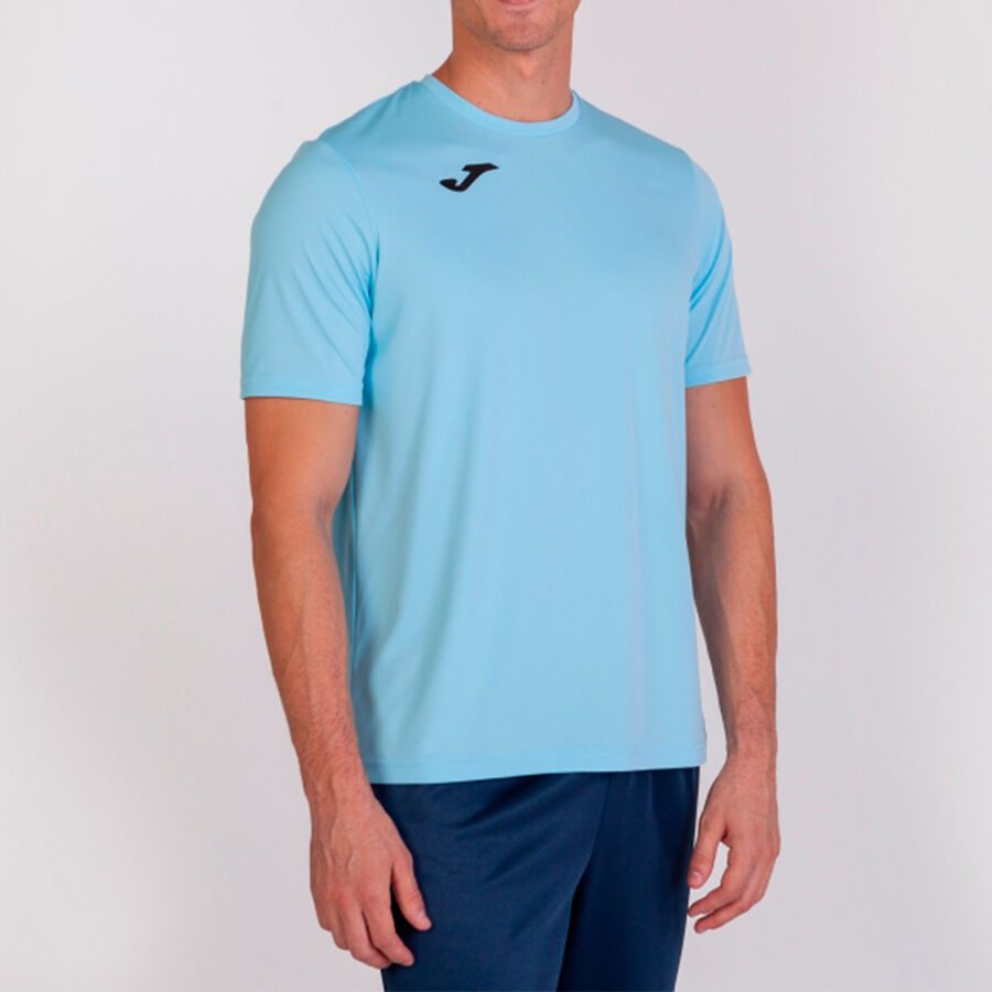 CAMISETA MANGA CORTA COMBI