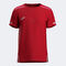 Maillot manches courtes homme Ranking rouge