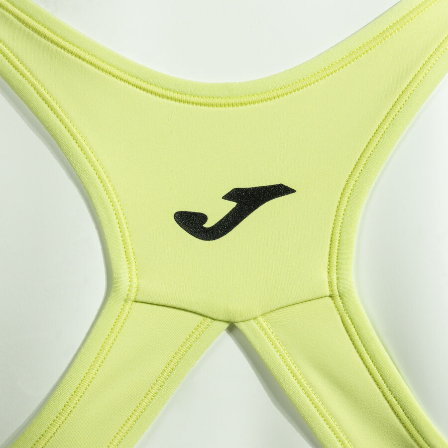 SUJETADOR DEPORTIVO R-NIGHT ICONIC