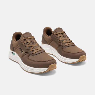 Scarpe casual Krum Men 26 uomo cammello