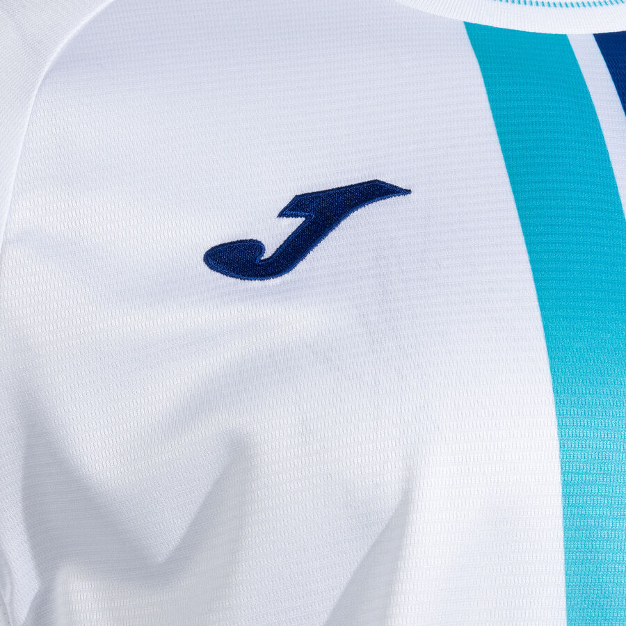 CAMISETA MANGA CORTA COMP. OFI. FED. FUTBOL HONDURAS