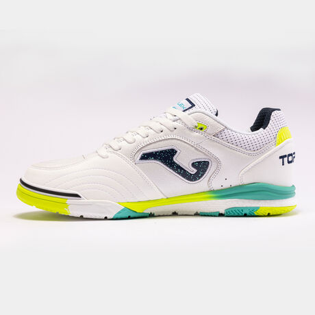 Futsal shoes Top Flex Rebound 24 indoor white | JOMA®