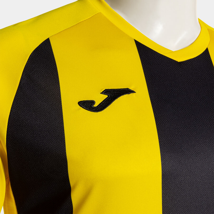 CAMISETA MANGA CORTA INTER IV