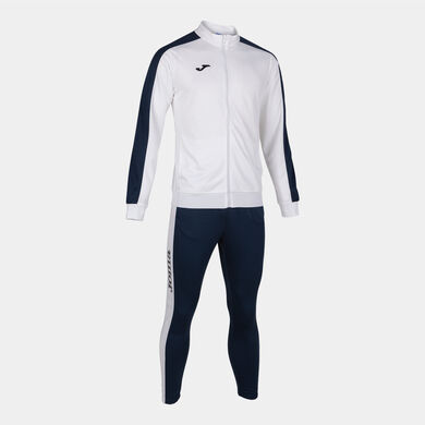 Chándal hombre Academy III blanco marino