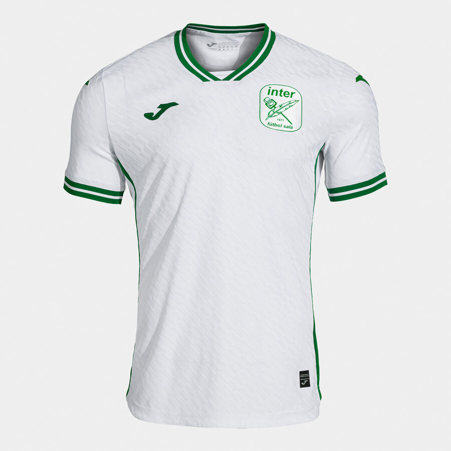 CAMISETA MANGA CORTA COMP. OFI. INTER MOVISTAR