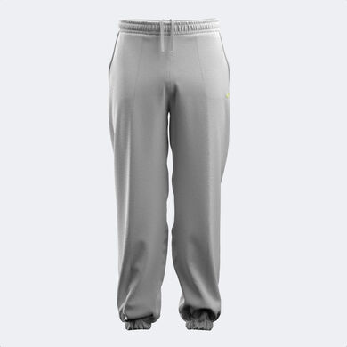 Pantalón largo unisex U-Tribe blanco