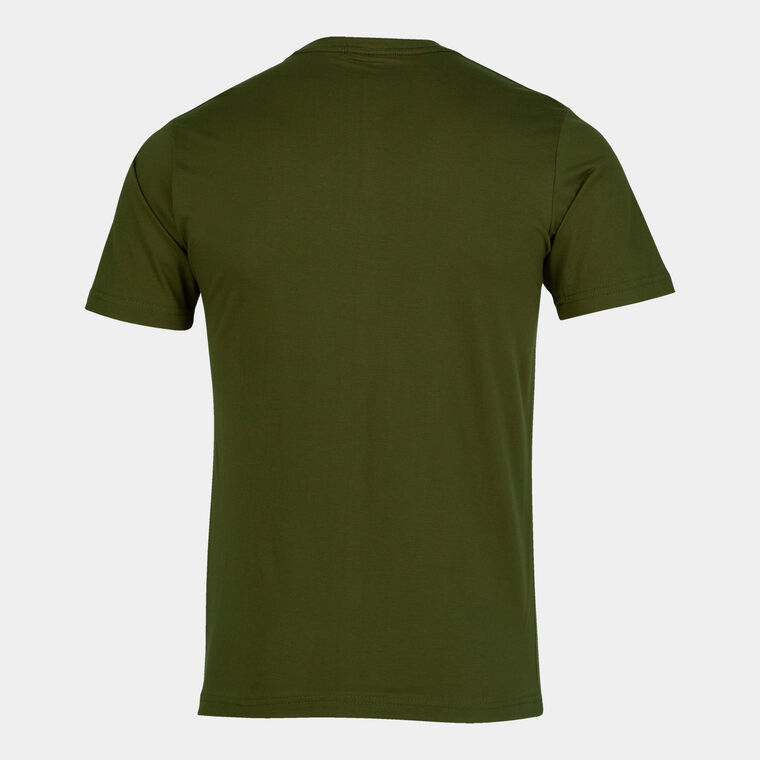 CAMISETA MANGA CORTA DESERT