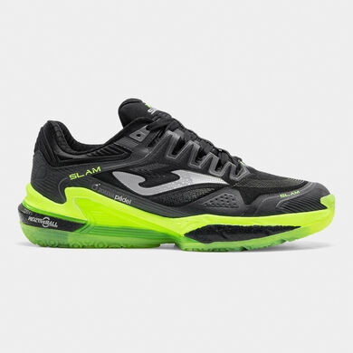 Shoes Slam Men 26 man black