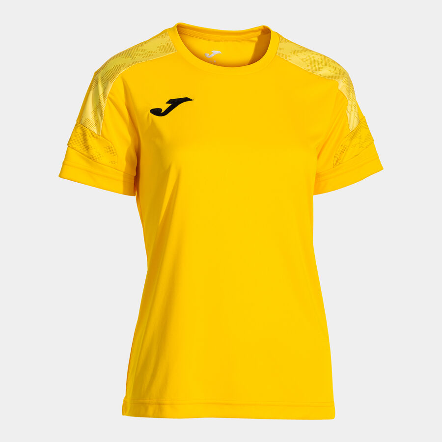 CAMISETA MANGA CORTA CHAMPIONSHIP VIII