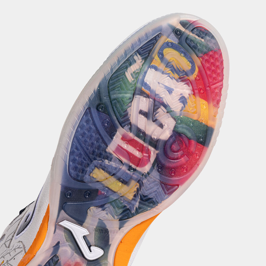 TOP FLEX 26