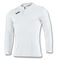 Camiseta manga larga hombre Toletum blanco
