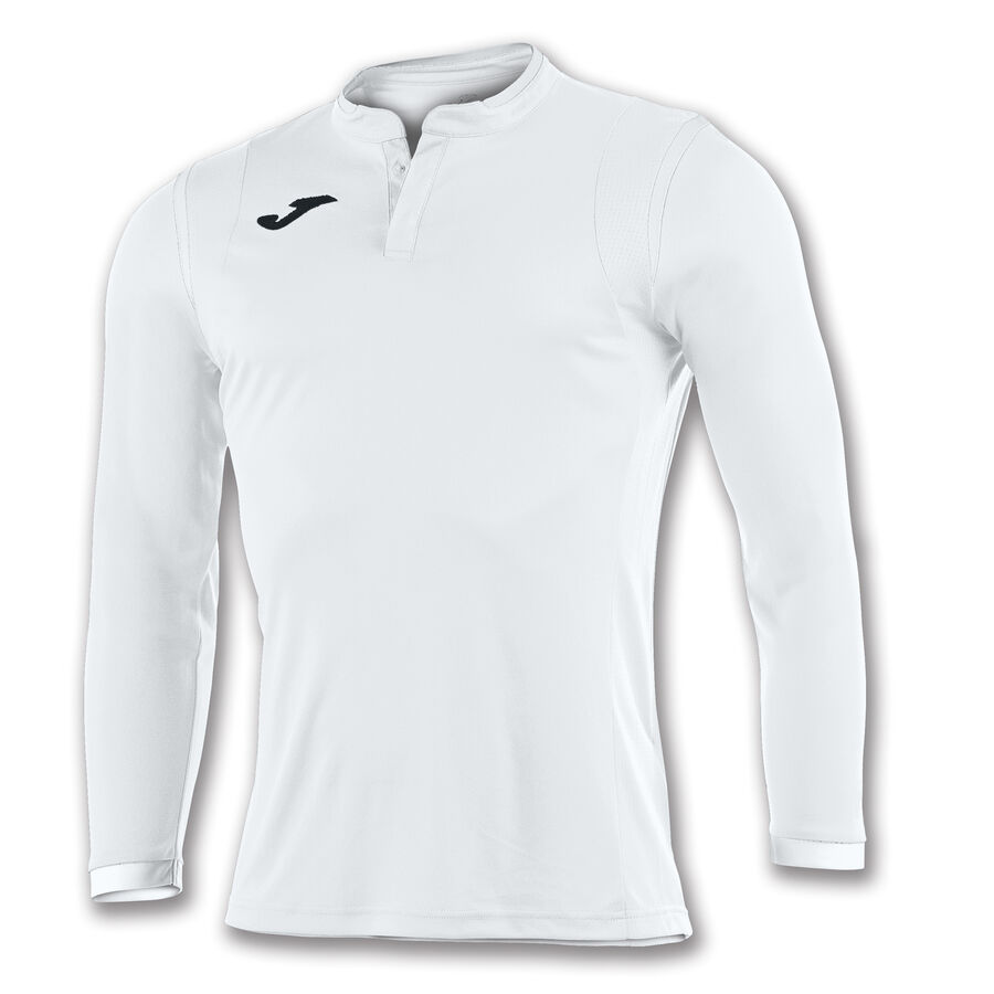 CAMISETA TOLETUM  M/L