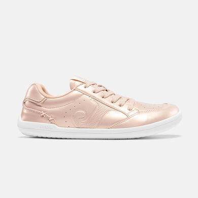 Zapatillas casual Calpe Lady Barefoot 26 mujer rosa