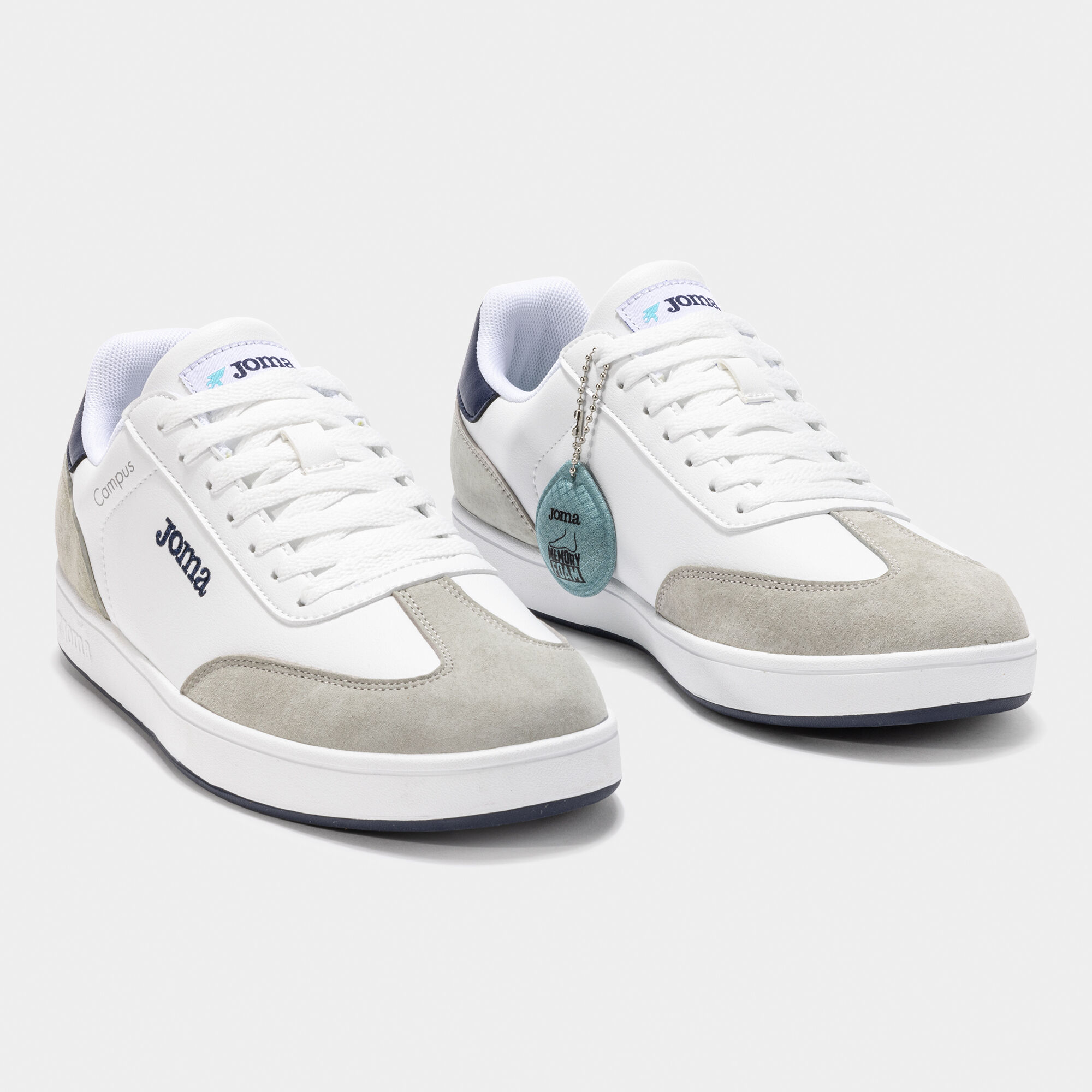 シューズ joma / C.ATTICA MEN 2503 GREY BLUE Casual shoes C.Attica Men 25 man gray blue | JOMA®