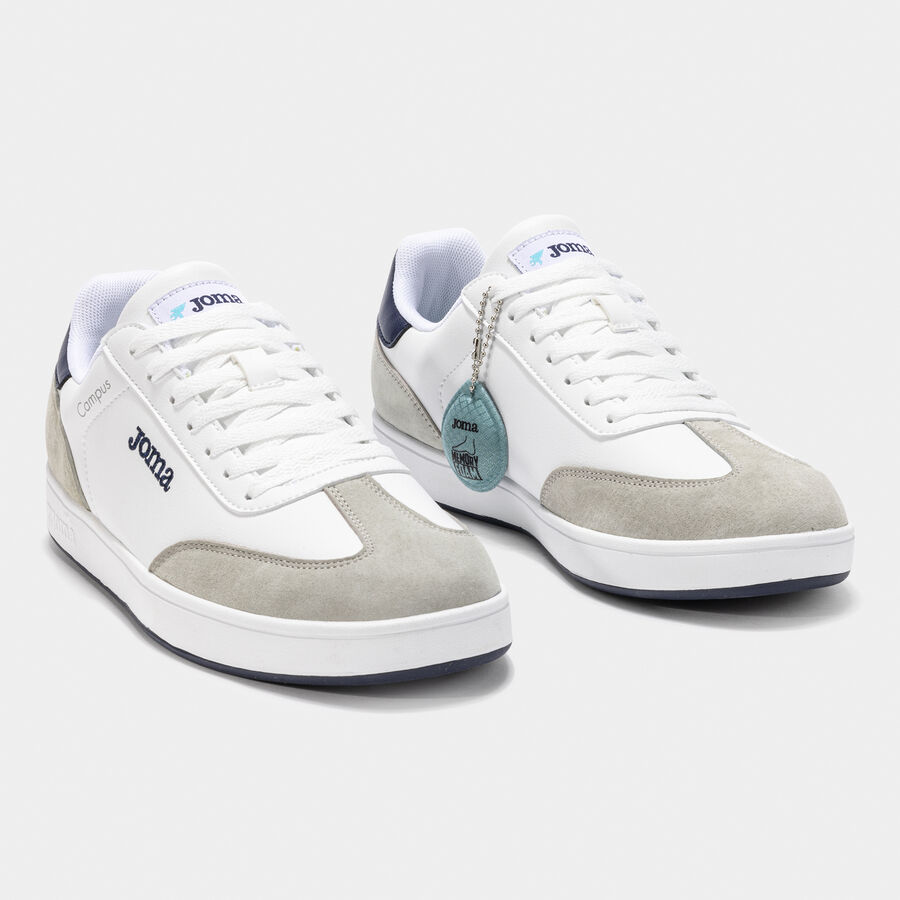 Casual shoes 25 man gray blue JOMA®