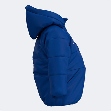 Anorak junior Fantasy Kids azul