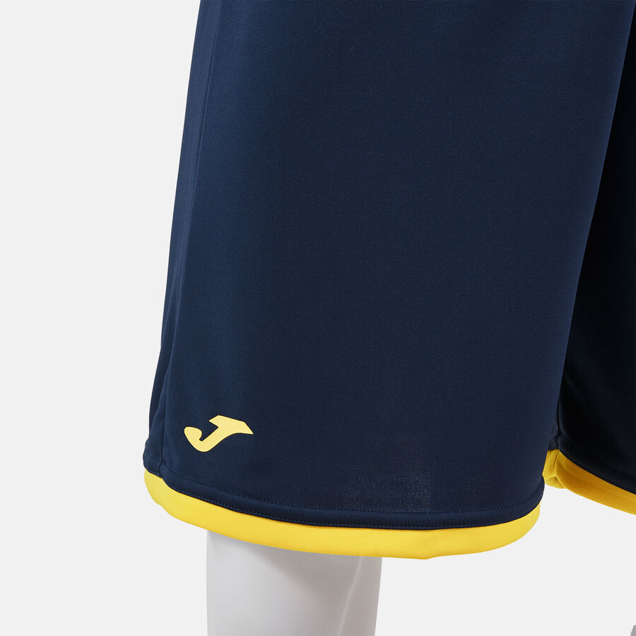 SHORT BASKET PHOENIX III