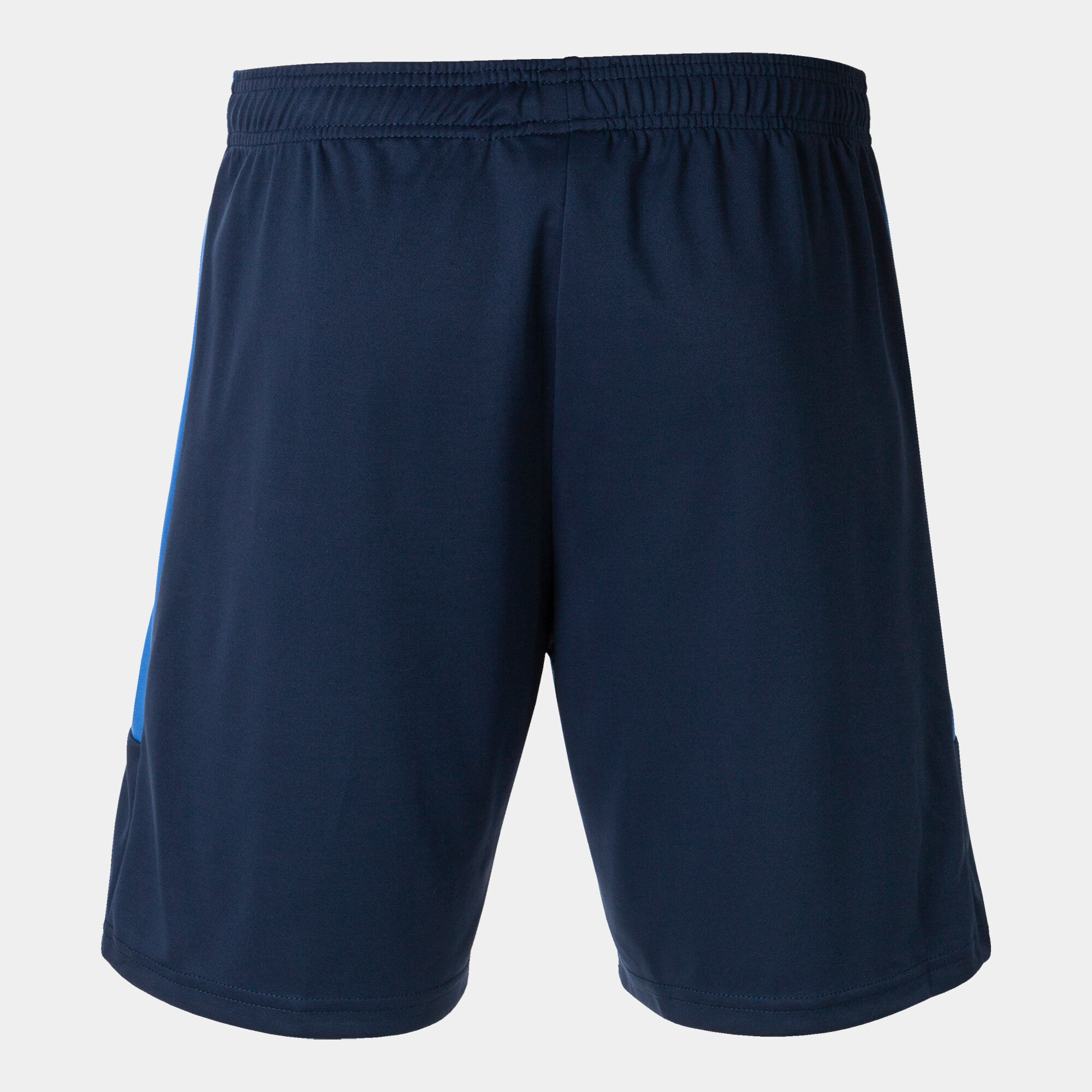Pantalón corto Joma Classic Bermuda. Navy-red. 101655.336. por 12,75 €