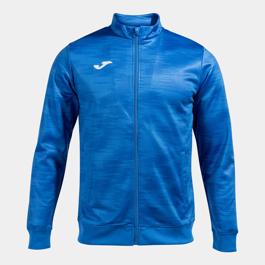 CHAQUETA GRAFITY 