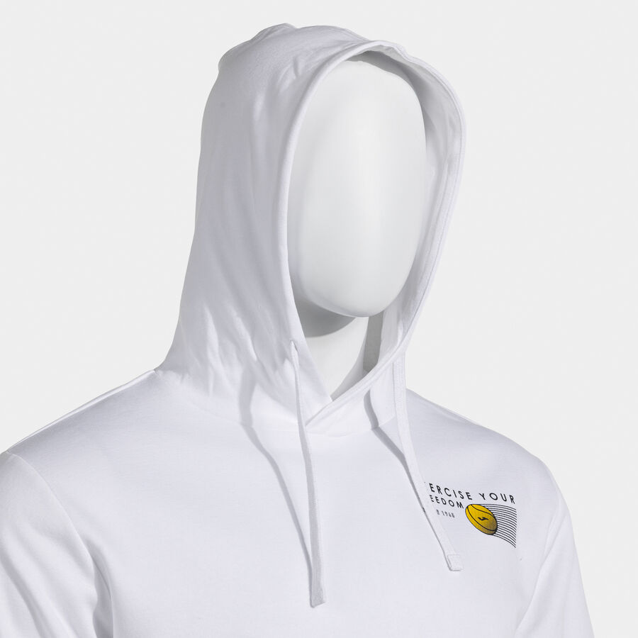 SUDADERA CON CAPUCHA ARCHIEVE