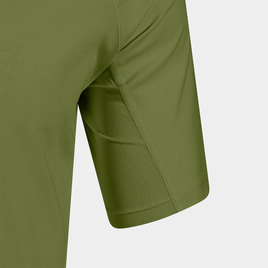 CAMISETA MANGA CORTA COMBAT