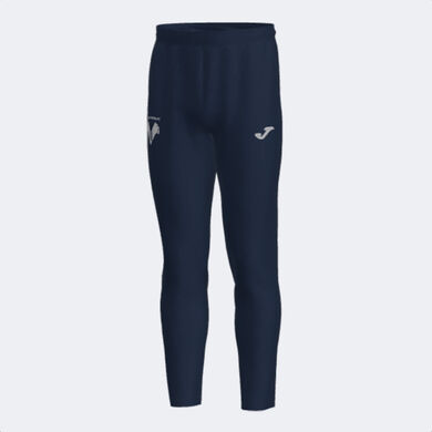 Pantalone lungo staff tecnico passeggiata Hellas Verona Fc 23/24