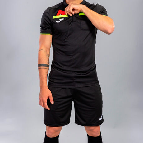 CAMISETA MANGA CORTA REFEREE