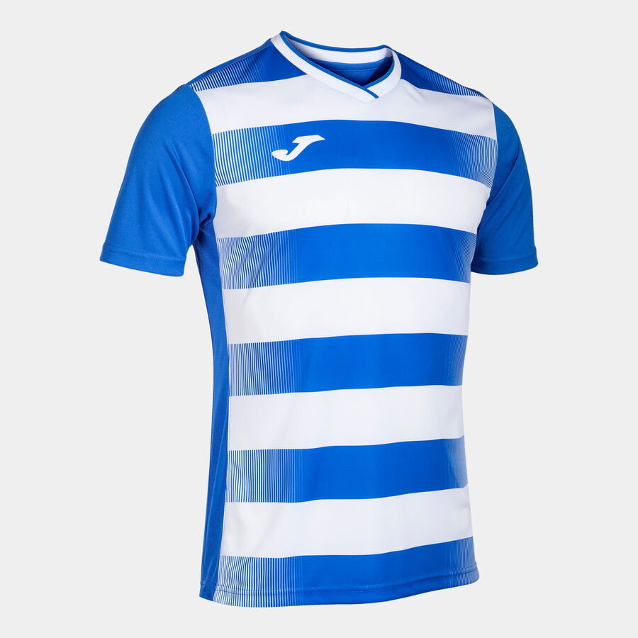 CAMISETA MANGA CORTA EUROPA V