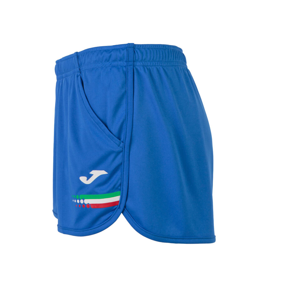 SHORTS FED. TENIS IT.  WOMAN