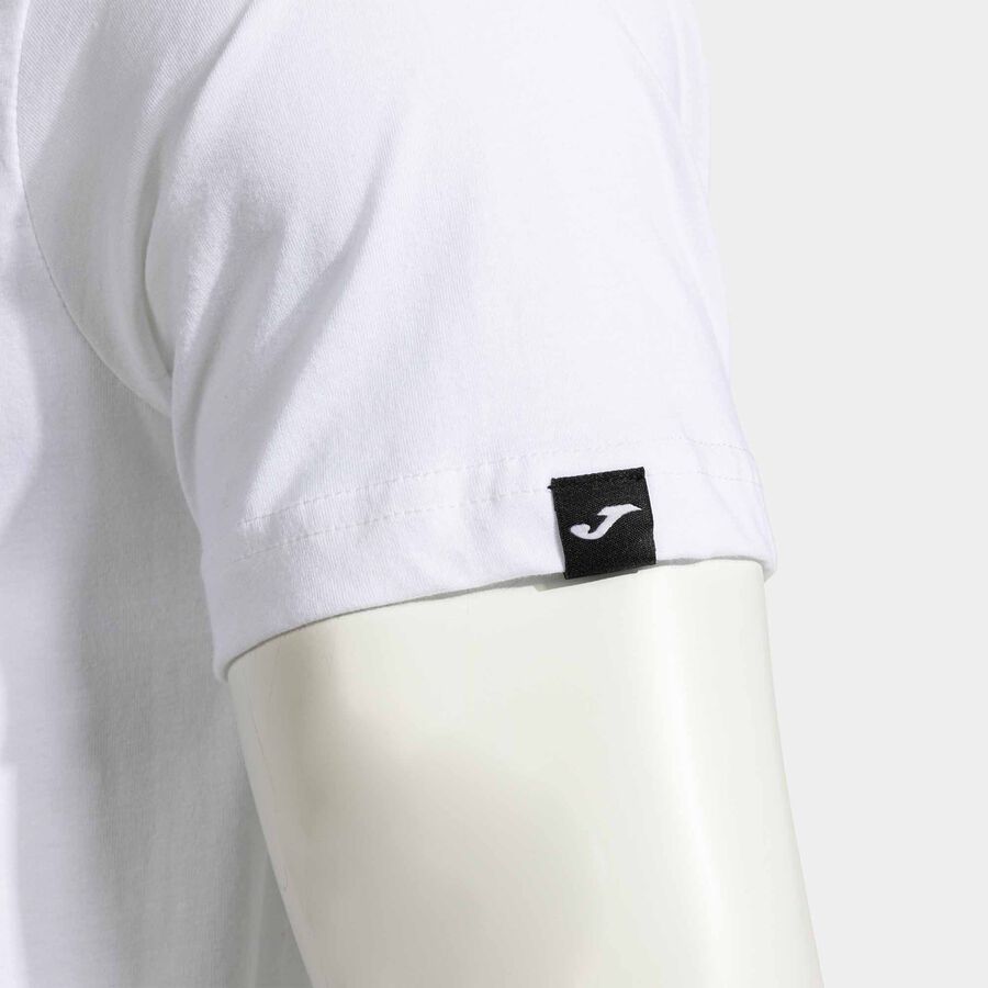 CAMISETA MANGA CORTA CHAMALEON