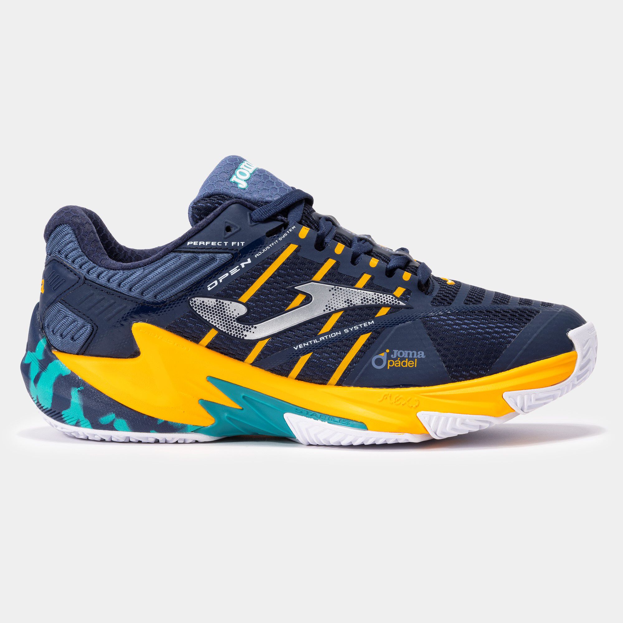 Chaussures Homme JOMA