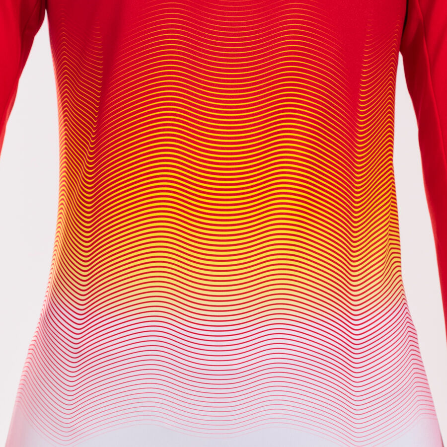 SUDADERA SIN CAPUCHA ELITE VII 