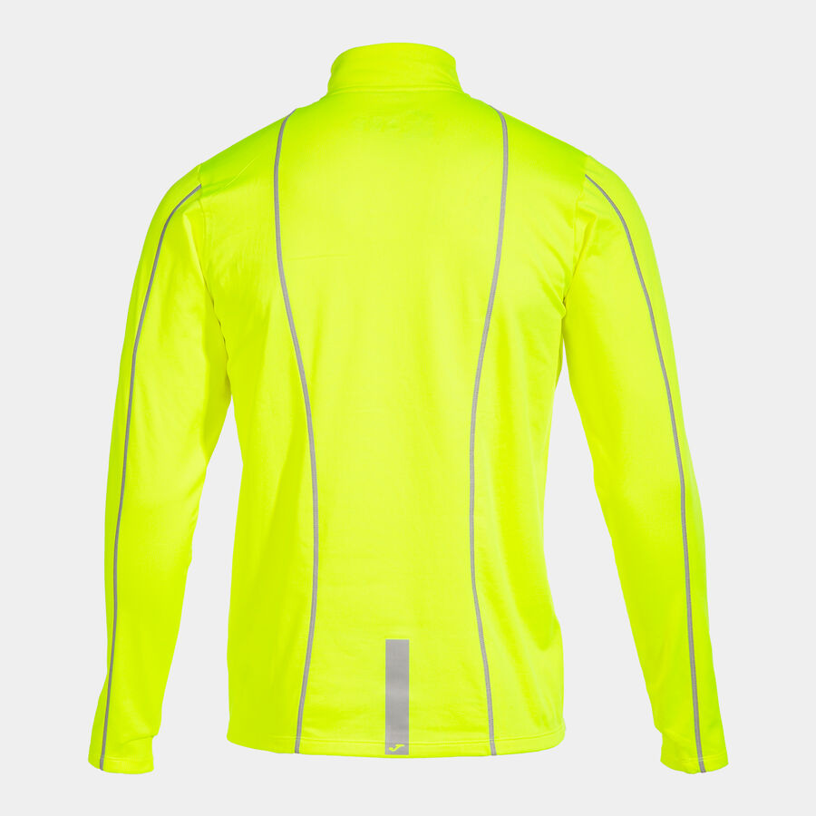 SUDADERA R-TRAIL NATURE