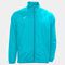 Imperméable homme Iris turquoise fluo