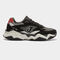 Zapatillas casual C1400 Men 24 hombre negro gris