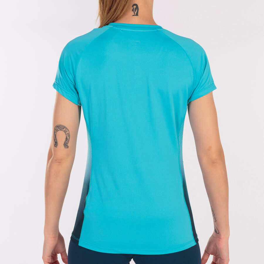 CAMISETA MANGA CORTA ELITE VII 