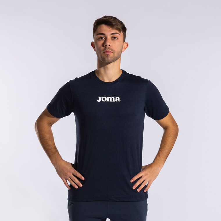 CAMISETA MANGA CORTA LILLE