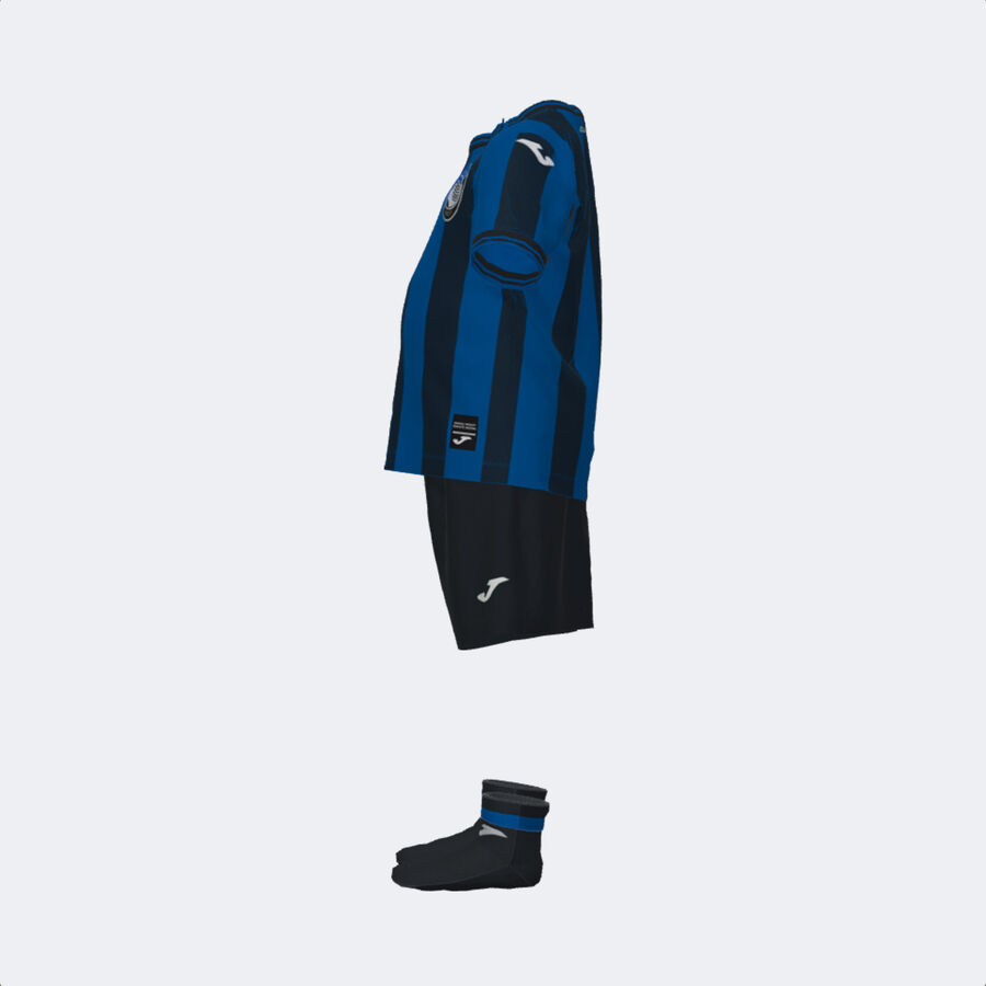 SET BEBÉ  REPLICA ATALANTA