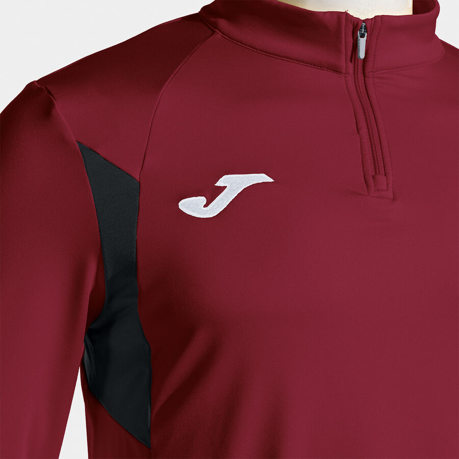 SUDADERA WINNER III