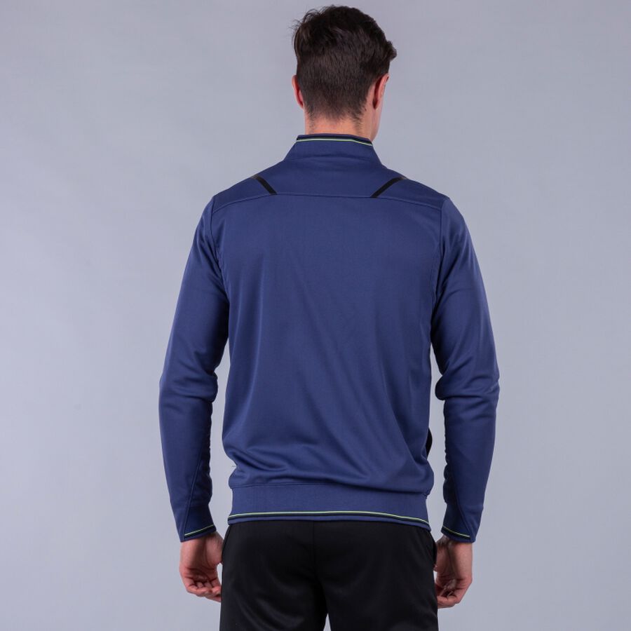 CHAQUETA GRANADA 
