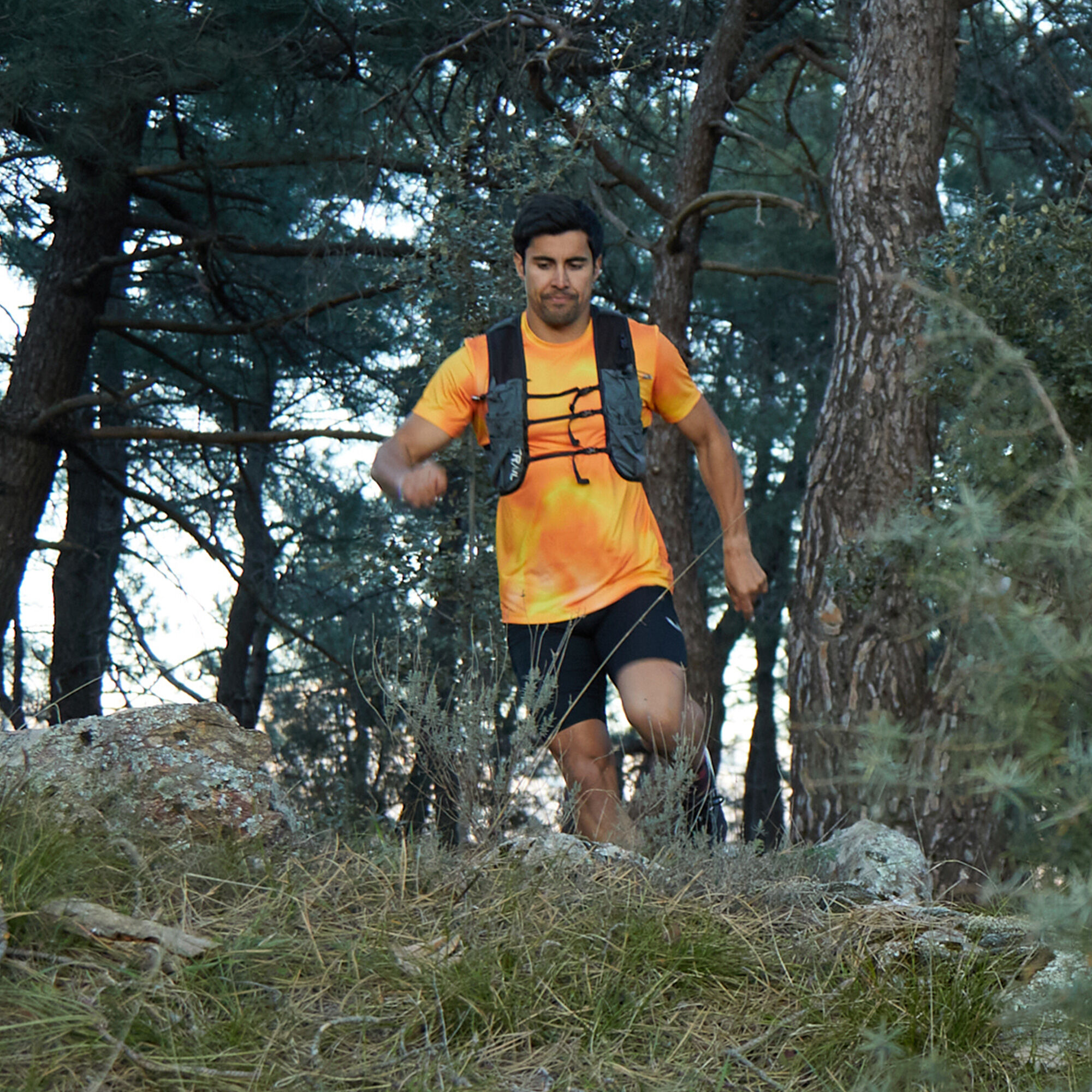 Camiseta running joma outlet