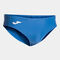 Swimming briefs man Shark IV royal blue