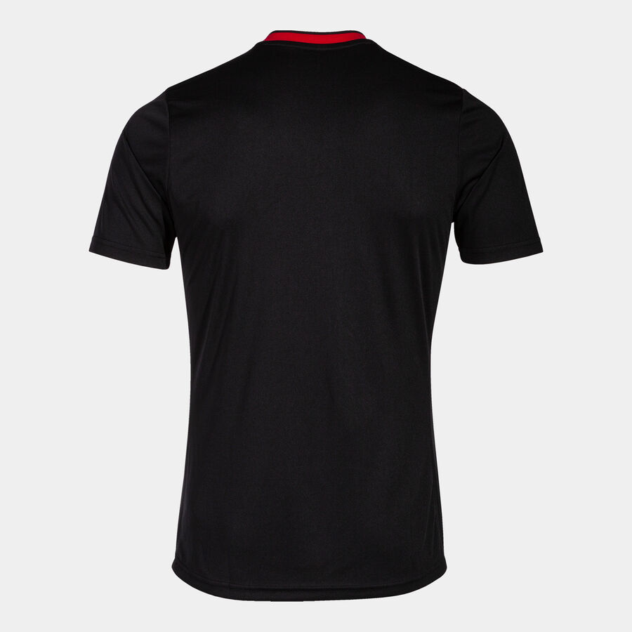 CAMISETA MANGA CORTA EUROPA V