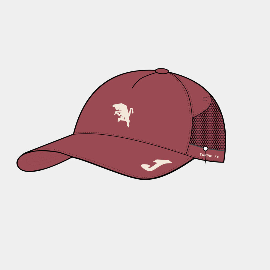 GORRA PASEO TORINO