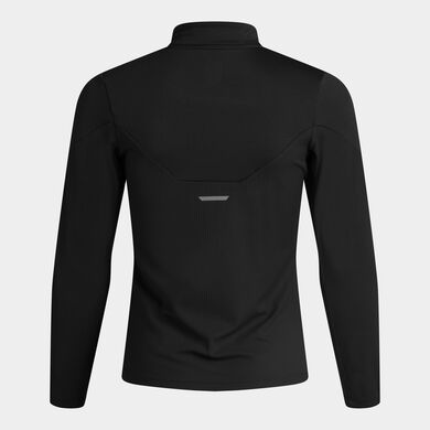 Jacke frau R-Night schwarz