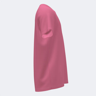Tricou cu mânecă scurtă bărbaȚi Desert roz